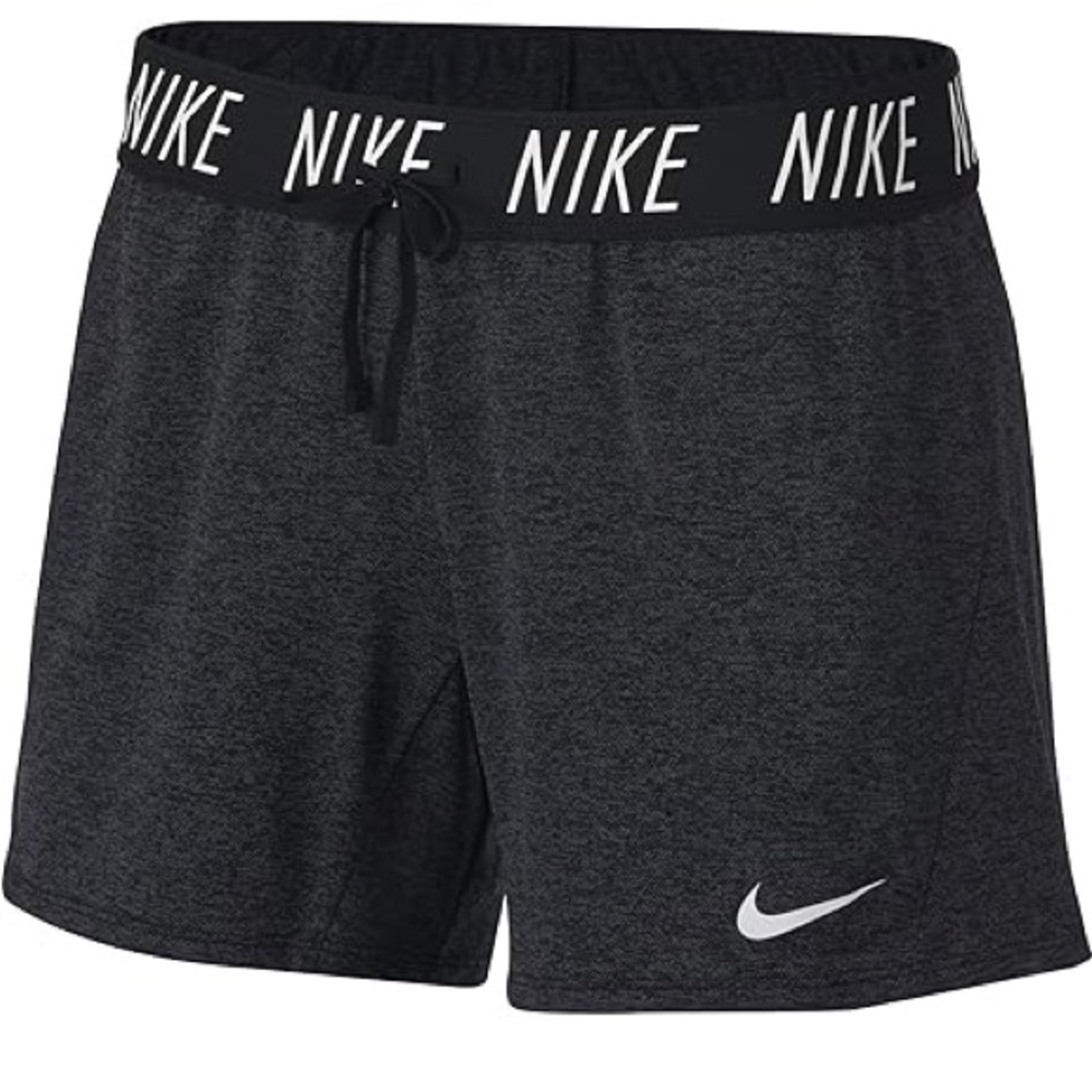Nike Women’s DriFit shorts